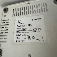 Life Technologies Countess II FL Cell Counter image 0